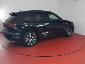 Touareg R 3.0TSI 4M 689,-ohne Anzahlung AHK Pano