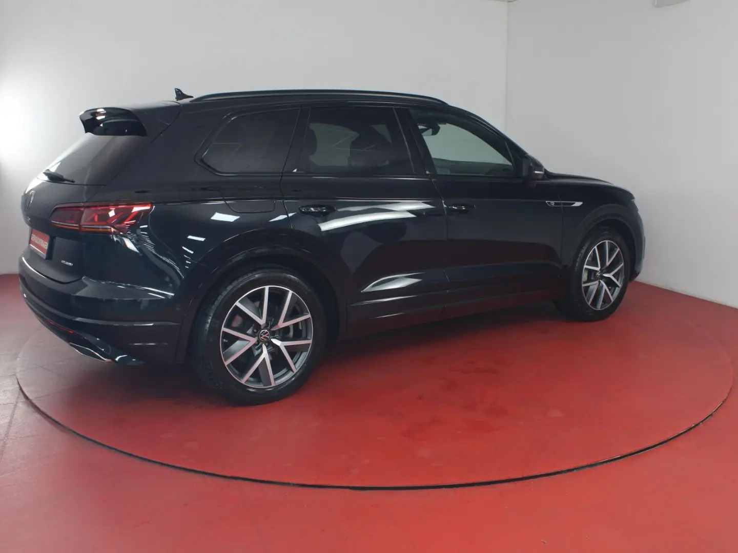 Touareg R 3.0TSI 4M 689,-ohne Anzahlung AHK Pano