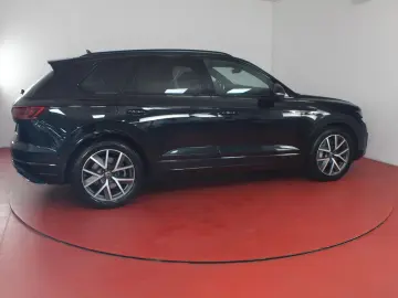 Touareg R 3.0TSI 4M 689,-ohne Anzahlung AHK Pano