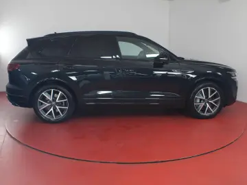 Touareg R 3.0TSI 4M 689,-ohne Anzahlung AHK Pano