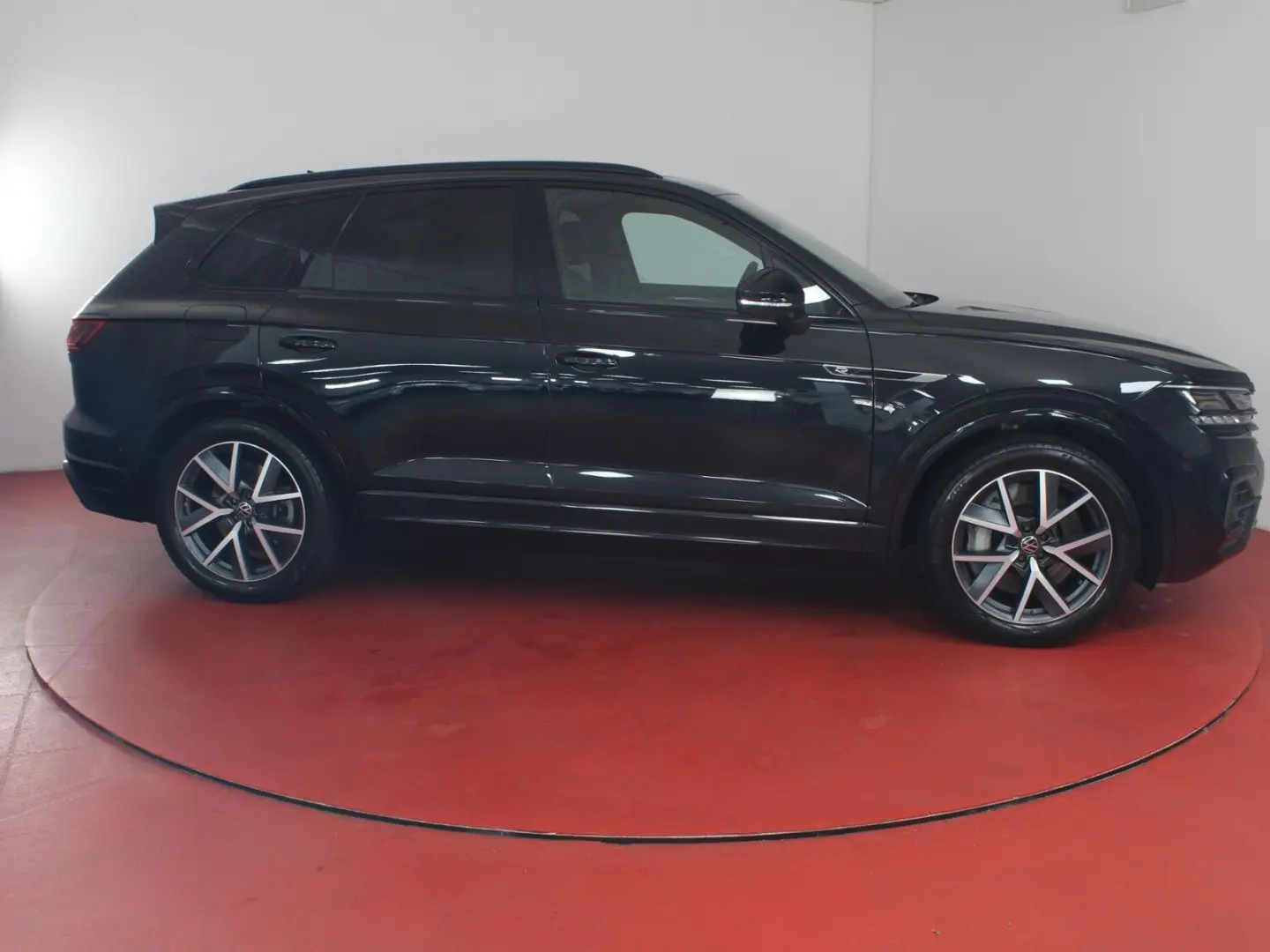 Touareg R 3.0TSI 4M 689,-ohne Anzahlung AHK Pano