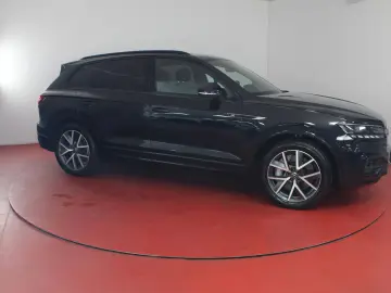 Touareg R 3.0TSI 4M 689,-ohne Anzahlung AHK Pano
