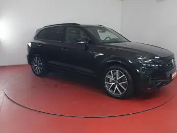 Touareg R 3.0TSI 4M 689,-ohne Anzahlung AHK Pano