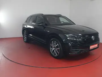 Touareg R 3.0TSI 4M 689,-ohne Anzahlung AHK Pano