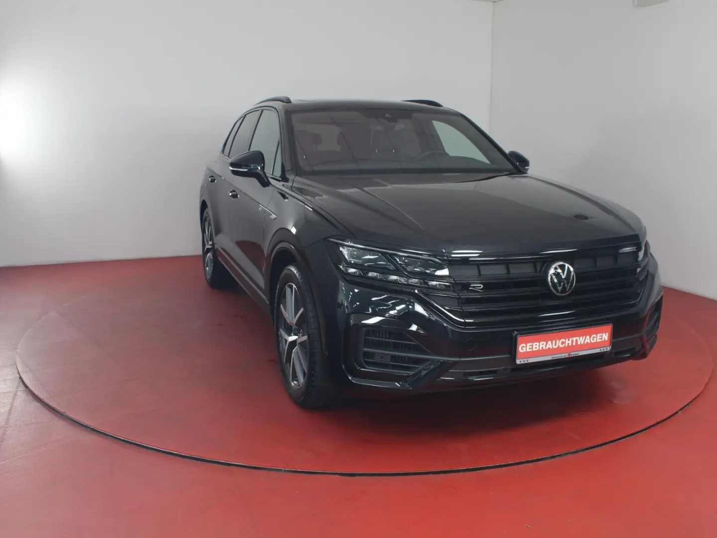 Touareg R 3.0TSI 4M 689,-ohne Anzahlung AHK Pano