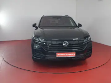 Touareg R 3.0TSI 4M 689,-ohne Anzahlung AHK Pano