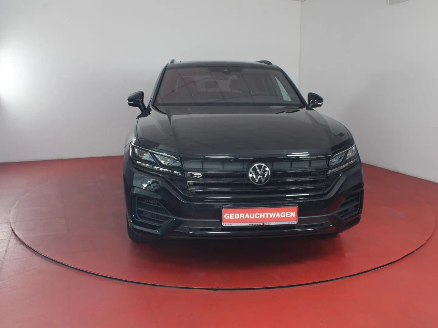 Touareg R 3.0TSI 4M 689,-ohne Anzahlung AHK Pano