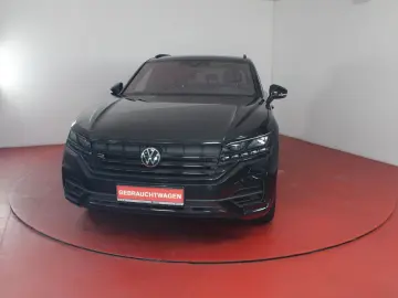 Touareg R 3.0TSI 4M 689,-ohne Anzahlung AHK Pano