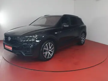 Touareg R 3.0TSI 4M 689,-ohne Anzahlung AHK Pano