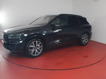 Touareg R 3.0TSI 4M 689,-ohne Anzahlung AHK Pano