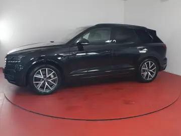 Touareg R 3.0TSI 4M 689,-ohne Anzahlung AHK Pano