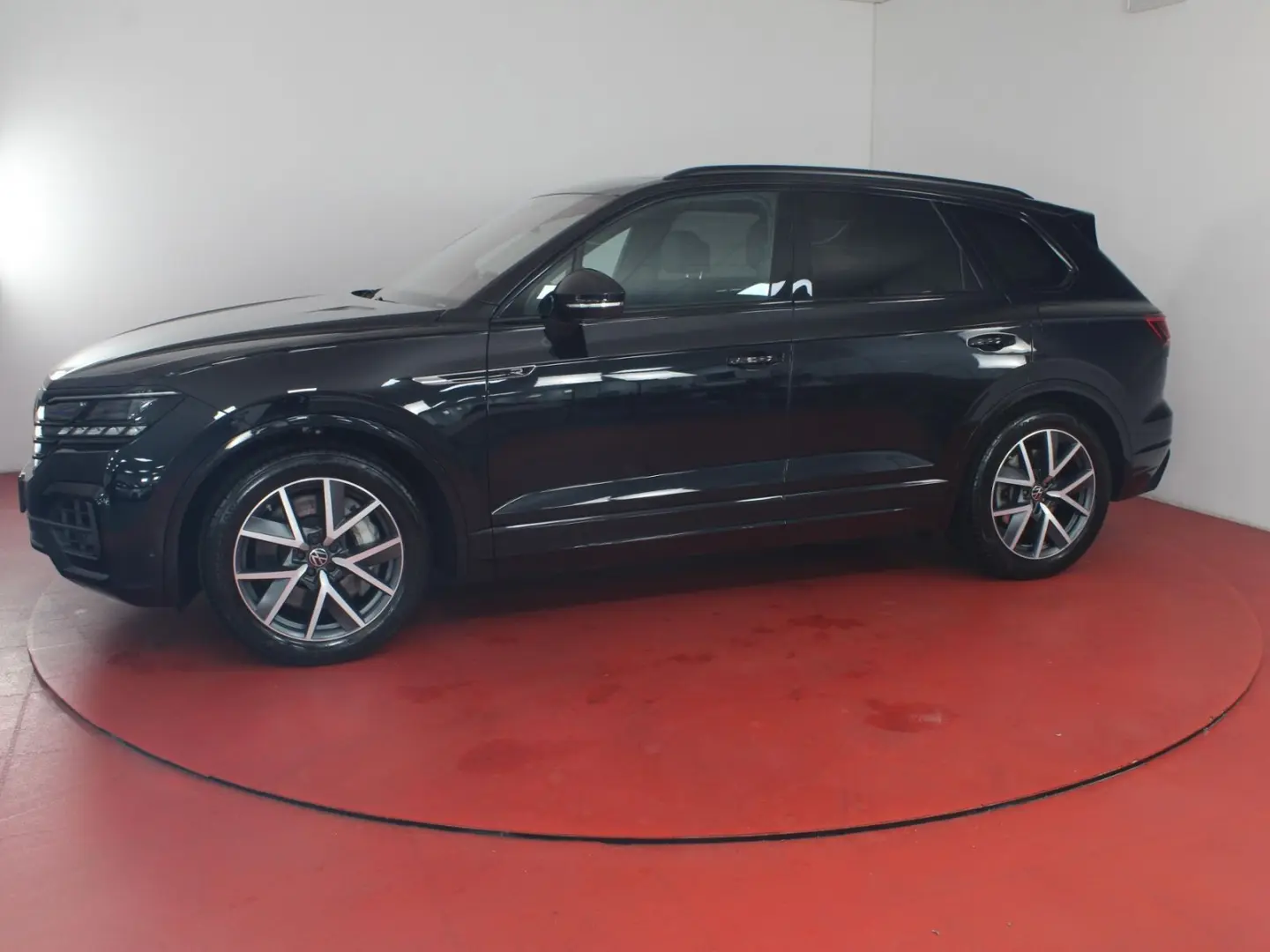 Touareg R 3.0TSI 4M 689,-ohne Anzahlung AHK Pano