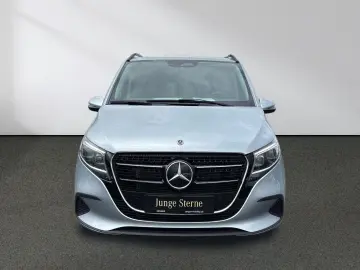 V 300d Style lang LED Distr. Standhzg AHK2,5t 9G