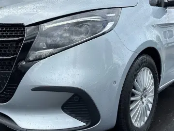 V 300d Style lang LED Distr. Standhzg AHK2,5t 9G
