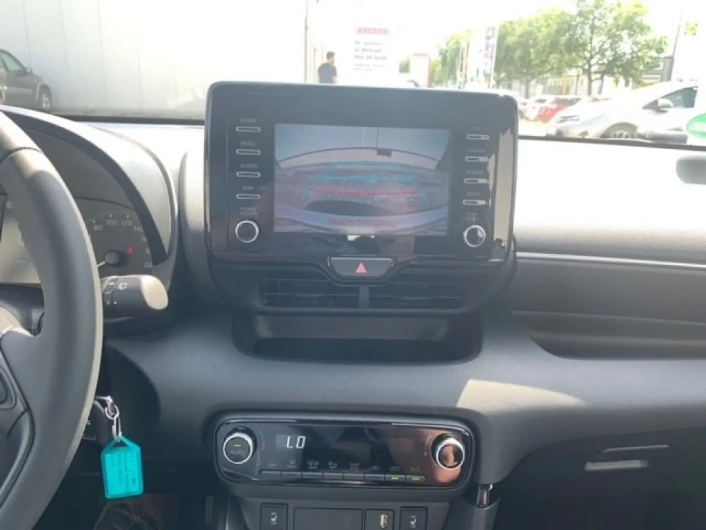 Yaris Hybrid 116 1.5 VVT-i Business Edition