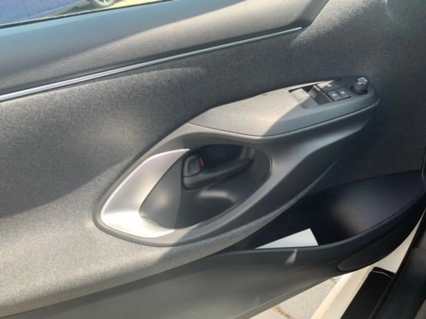Yaris Hybrid 116 1.5 VVT-i Business Edition