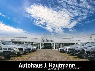 X3 xDrive 20 d M Sport +AHK+LASER+HUP+PANO+ACC+