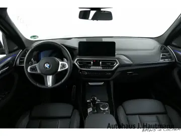 X3 xDrive 20 d M Sport +AHK+LASER+HUP+PANO+ACC+