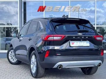 Kuga Titanium LED Automatik