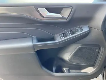 Kuga Titanium LED Automatik