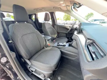 Kuga Titanium LED Automatik