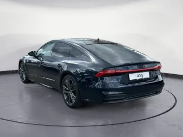 A7 50 TDI 286 PS V6 quattro tiptronic