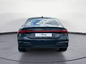 A7 50 TDI 286 PS V6 quattro tiptronic