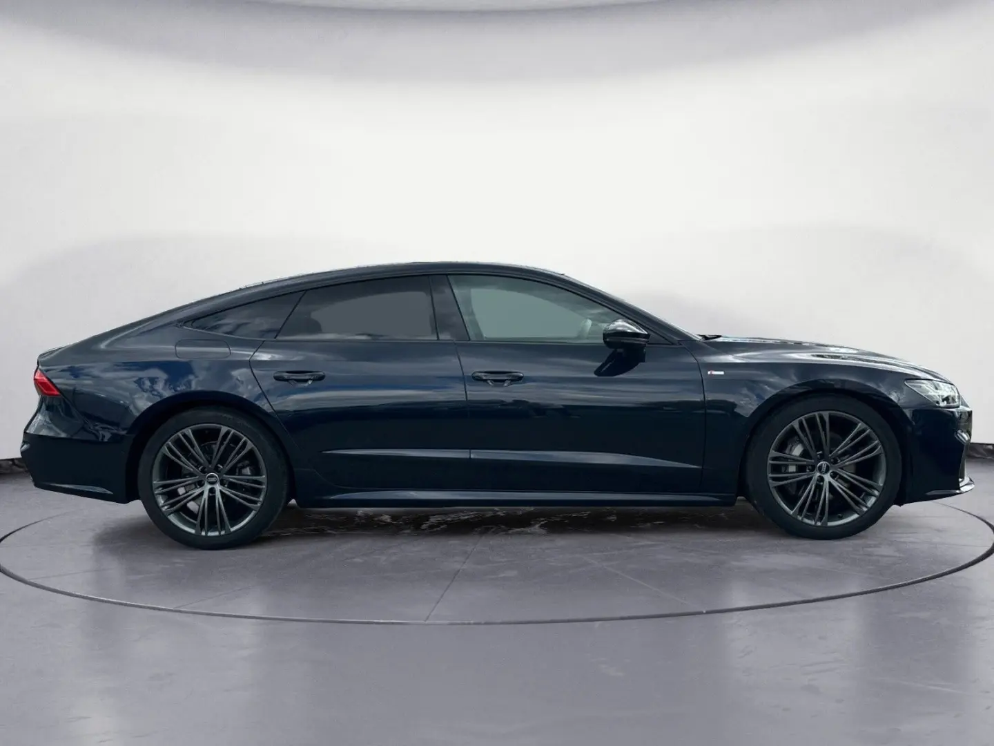 A7 50 TDI 286 PS V6 quattro tiptronic