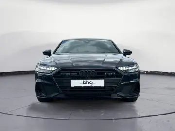 A7 50 TDI 286 PS V6 quattro tiptronic