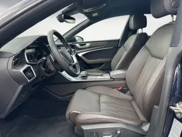A7 50 TDI 286 PS V6 quattro tiptronic