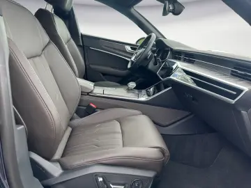 A7 50 TDI 286 PS V6 quattro tiptronic