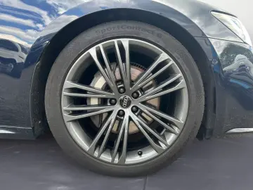 A7 50 TDI 286 PS V6 quattro tiptronic