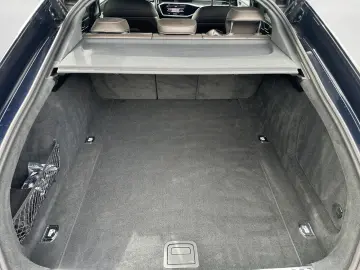 A7 50 TDI 286 PS V6 quattro tiptronic