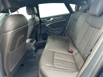 A7 50 TDI 286 PS V6 quattro tiptronic