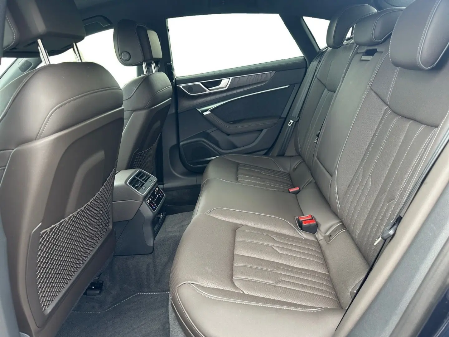 A7 50 TDI 286 PS V6 quattro tiptronic