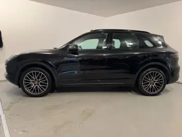 Cayenne*PANO*ACC*BOSE*AHK*LUFT*PDLS+*21