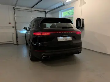 Cayenne*PANO*ACC*BOSE*AHK*LUFT*PDLS+*21