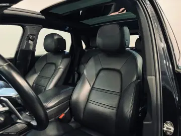 Cayenne*PANO*ACC*BOSE*AHK*LUFT*PDLS+*21