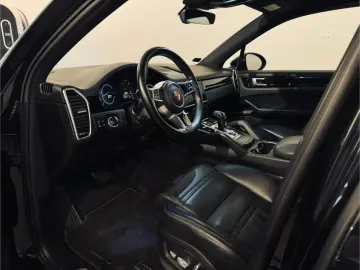 Cayenne*PANO*ACC*BOSE*AHK*LUFT*PDLS+*21
