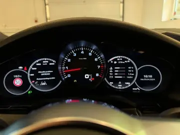 Cayenne*PANO*ACC*BOSE*AHK*LUFT*PDLS+*21