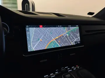 Cayenne*PANO*ACC*BOSE*AHK*LUFT*PDLS+*21