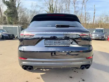 CAYENNE *AUT.*PANORAMA*360°KAMERA*LED*AHK*21.Z*
