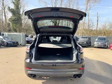 CAYENNE *AUT.*PANORAMA*360°KAMERA*LED*AHK*21.Z*