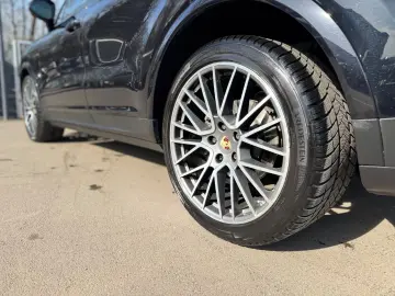 CAYENNE *AUT.*PANORAMA*360°KAMERA*LED*AHK*21.Z*