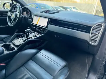 CAYENNE *AUT.*PANORAMA*360°KAMERA*LED*AHK*21.Z*