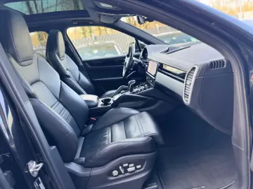 CAYENNE *AUT.*PANORAMA*360°KAMERA*LED*AHK*21.Z*