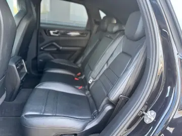 CAYENNE *AUT.*PANORAMA*360°KAMERA*LED*AHK*21.Z*