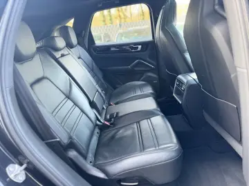 CAYENNE *AUT.*PANORAMA*360°KAMERA*LED*AHK*21.Z*