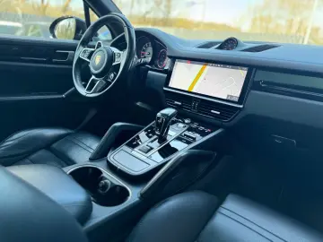 CAYENNE *AUT.*PANORAMA*360°KAMERA*LED*AHK*21.Z*