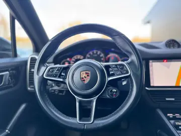 CAYENNE *AUT.*PANORAMA*360°KAMERA*LED*AHK*21.Z*
